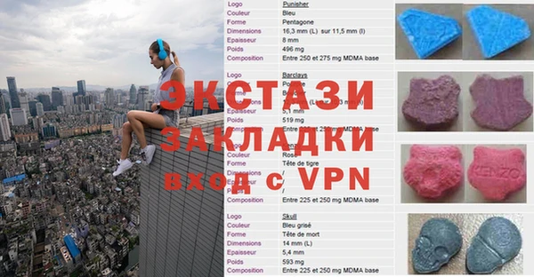 крисы Балахна